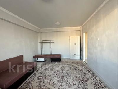 1-бөлмелі пәтер · 55 м² · 5/5 қабат, Абылай хана, бағасы: 200 000 〒 в Каскелене