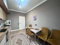 2-бөлмелі пәтер · 55 м² · 2/9 қабат, Улы Дала 31, бағасы: 39.9 млн ₸ в Астане — фото 8