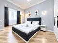 2-комнатная квартира · 40 м² · 10/20 этаж, Гагарина 310 за 22 000 ₸ в Алматы, Бостандыкский р-н