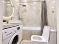 2-комнатная квартира · 40 м² · 10/20 этаж, Гагарина 310 за 22 000 ₸ в Алматы, Бостандыкский р-н — фото 6