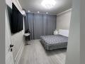 3-бөлмелі пәтер, 90 м², 10/10 қабат, мкр Шугыла, Жунисова 14/2, бағасы: 51.5 млн 〒 в Алматы, Наурызбайский р-н — фото 19