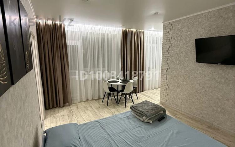 2-комнатная квартира · 44.5 м² · 2/3 этаж, Дзержинского 25 — Район парка Достык за 13 000 ₸ в Рудном — фото 10