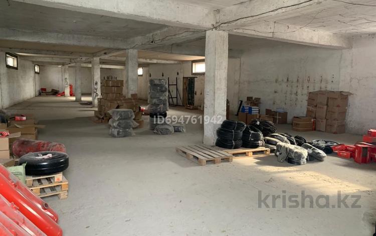 Өнеркәсіптік база · 30 сотық, Акназархана 2/6, бағасы: 250 млн ₸ в Шымкенте, Енбекшинский р-н — фото 2