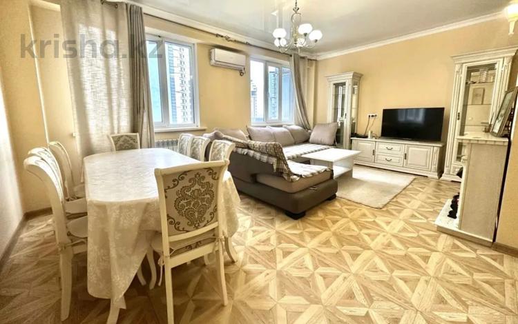 2-бөлмелі пәтер · 62 м² · 8/13 қабат, Минина 24, бағасы: 60 млн ₸ в Алматы, Бостандыкский р-н — фото 2