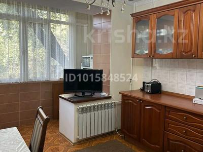 4-комнатная квартира · 104 м² · 2/5 этаж, Маметова — Маметова Панфилова за 600 000 ₸ в Алматы