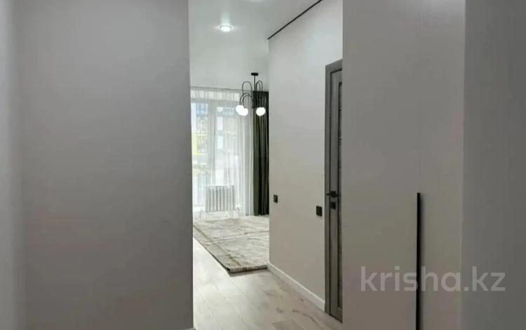 2-комнатная квартира · 47 м² · 6/9 этаж, Мкр. Шугыла 340/35 - 340/35 к17 за 32.5 млн ₸ в Алматы, Наурызбайский р-н — фото 12