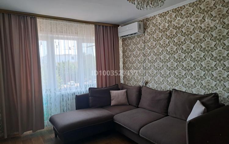 2-комнатная квартира · 42 м² · 2/4 этаж, Сейфуллина 18 за 12 000 ₸ в Балхаше — фото 18