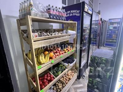 Готовый бизнес продуктовый магазин · 100 м² за 15.5 млн ₸ в Астане, Нура р-н