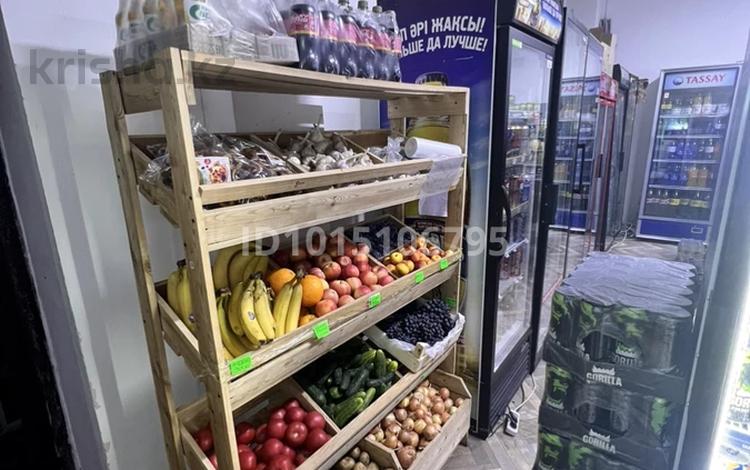 Готовый бизнес продуктовый магазин · 100 м² за 15.5 млн ₸ в Астане, Нура р-н — фото 2