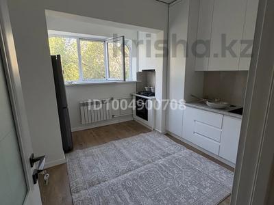 2-комнатная квартира · 61 м² · 4/9 этаж, мкр Жетысу-2 — Саина домостроительная за 60 млн 〒 в Алматы, Ауэзовский р-н