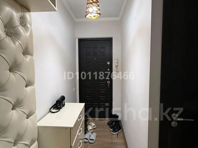 2-комнатная квартира · 45 м² · 4/4 этаж, мкр Тастак-3, Чокина 116 за 31.5 млн ₸ в Алматы, Алмалинский р-н