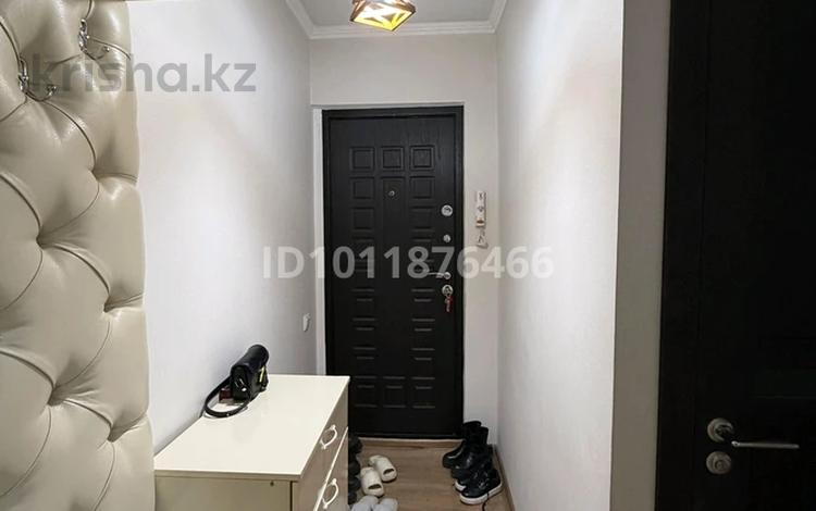 2-комнатная квартира · 45 м² · 4/4 этаж, мкр Тастак-3, Чокина 116 за 31.5 млн ₸ в Алматы, Алмалинский р-н — фото 2