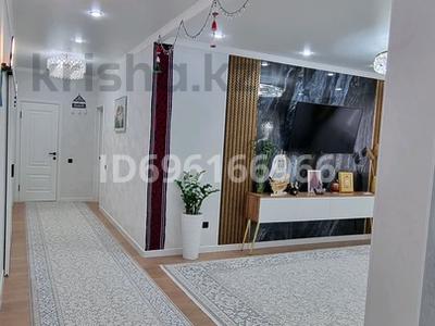 5-бөлмелі пәтер · 165 м² · 3/6 қабат, 35-ш/а., 35 мкр. — Sana school, бағасы: 48 млн ₸ в Актау, 35-мкр
