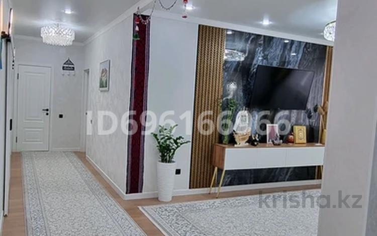 5-бөлмелі пәтер · 165 м² · 3/6 қабат, 35-ш/а., 35 мкр. — Sana school, бағасы: 48 млн ₸ в Актау, 35-мкр — фото 4