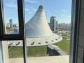 2-бөлмелі пәтер · 58 м² · 12/19 қабат, Е-308 1, бағасы: 76 млн ₸ в Астане, Есильский р-н — фото 2