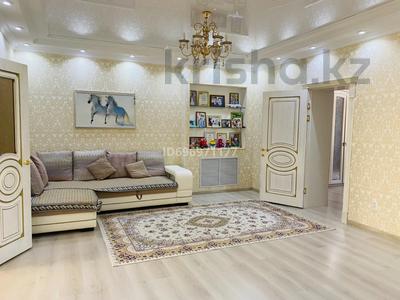 3-бөлмелі пәтер · 101 м² · 10/10 қабат, Баишева 7а — Район Обл гаи, бағасы: 40 млн 〒 в Актобе