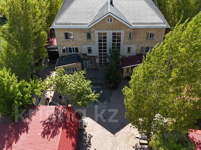 3-комнатная квартира · 135 м² · 1/3 этаж, Жельмая 17 за 85 млн ₸ в Астане, Есильский р-н