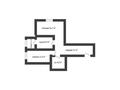 2-бөлмелі пәтер · 53.6 м² · 1/5 қабат, Тупик Тулпар, 2а, бағасы: 18 млн ₸ в Шымкенте, Каратауский р-н — фото 12