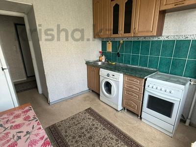 1-комнатная квартира · 40 м² · 5/9 этаж, мкр Аксай-4 12 за 28 млн ₸ в Алматы, Ауэзовский р-н