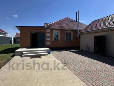 Жеке үй · 4 бөлме · 104 м² · 10 жүзд., Талапкерская — Талапкер, бағасы: 33 млн ₸