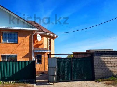 Отдельный дом • 5 комнат • 160 м² • 7 сот., Калинина за 50 млн 〒 в Щучинске
