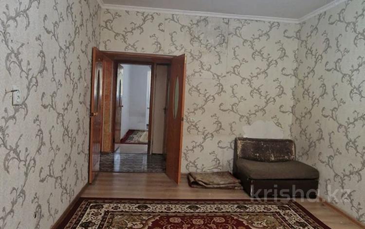 2-бөлмелі пәтер · 50 м² · 1/5 қабат, 18-шағынаудан 78, бағасы: 18 млн ₸ в Шымкенте, Аль-Фарабийский р-н — фото 2
