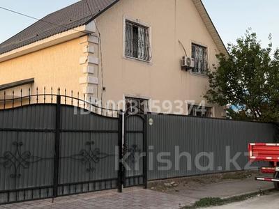 Отдельный дом · 4 комнаты · 200 м² · 4 сот., мкр Улжан-2 1 — Бесшатыр 1 за 65 млн ₸ в Алматы, Алатауский р-н