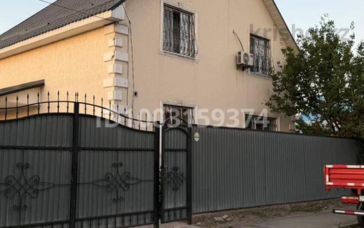Отдельный дом · 4 комнаты · 200 м² · 4 сот., мкр Улжан-2 1 — Бесшатыр 1 за 65 млн ₸ в Алматы, Алатауский р-н — фото 2