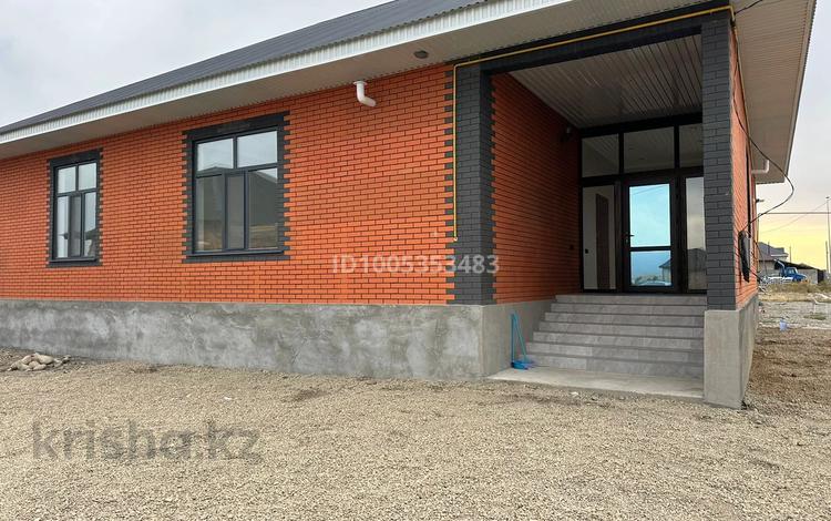 Отдельный дом · 5 комнат · 208 м² · 10 сот., Степанова 530 за 45.5 млн 〒 в Талдыкоргане, мкр военный городок Жулдыз — фото 30