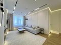 4-комнатная квартира · 120 м² · 20 этаж, Акмешит 13/3 за 120 млн ₸ в Астане