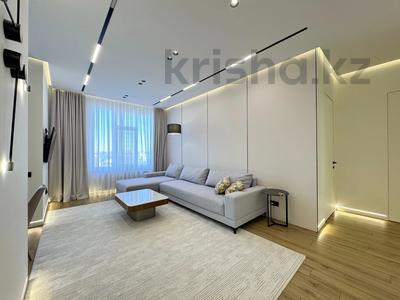 4-комнатная квартира · 120 м² · 20 этаж, Акмешит 13/3 за 120 млн ₸ в Астане
