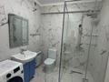 1-комнатная квартира · 38 м² · 10/12 этаж, Сейфуллина 469/1 блок 1-10 за 340 000 ₸ в Алматы, Алмалинский р-н — фото 2