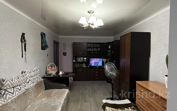 2-бөлмелі пәтер · 40 м² · 2/3 қабат, Титова 14, бағасы: 16 млн ₸ в  — фото 2
