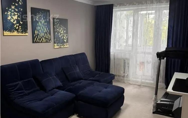 2-бөлмелі пәтер · 44 м² · 4/5 қабат, ул. Абая, бағасы: 13 млн ₸ в Темиртау — фото 3
