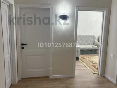 3-бөлмелі пәтер · 84 м² · 1/5 қабат, Микрорайон Аэропорт 1, Мкр Аэропорт 1, бағасы: 40 млн ₸ в Костанае