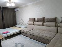 1-комнатная квартира, 32 м², 2/5 этаж посуточно, Муратбаева 17 за 8 000 〒 в 