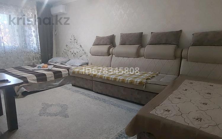 1-комнатная квартира · 32 м² · 2/5 этаж, Муратбаева 17 за 12 000 ₸ в  — фото 24