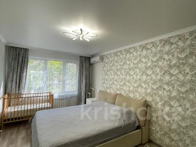 4-бөлмелі пәтер · 74 м² · 2/4 қабат, Айтиева 52 — Толе Би, бағасы: 51 млн ₸ в Алматы, Алмалинский р-н