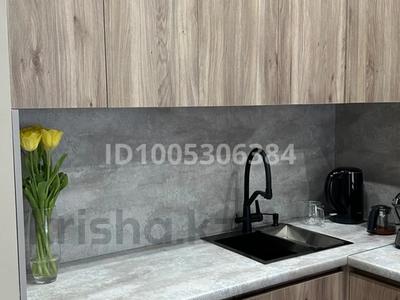 2-бөлмелі пәтер · 52.3 м² · 5/10 қабат, Байтурсынова, бағасы: 70 млн 〒 в Алматы, Бостандыкский р-н