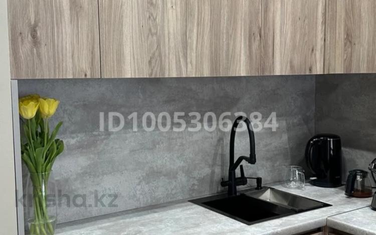 2-комнатная квартира · 52.3 м² · 5/10 этаж, Байтурсынова за 70 млн ₸ в Алматы, Бостандыкский р-н — фото 2