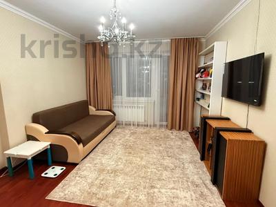 1-комнатная квартира · 44 м² · 2/7 этаж, Аль-фараби 16 — Улы Дала за 23.5 млн ₸ в Астане, Есильский р-н