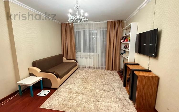 1-комнатная квартира · 44 м² · 2/7 этаж, Аль-фараби 16 — Улы Дала за 23.5 млн ₸ в Астане, Есильский р-н — фото 16
