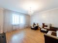 3-бөлмелі пәтер · 86.4 м² · 3/14 қабат, Сарайшык 5, бағасы: 41.9 млн ₸ в Астане, Есильский р-н