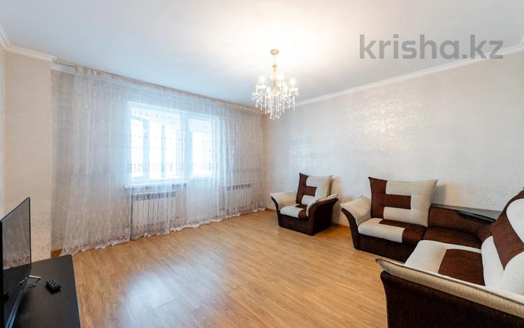 3-бөлмелі пәтер · 86.4 м² · 3/14 қабат, Сарайшык 5, бағасы: 41.9 млн ₸ в Астане, Есильский р-н — фото 19
