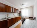 3-бөлмелі пәтер · 86.4 м² · 3/14 қабат, Сарайшык 5, бағасы: 41.9 млн ₸ в Астане, Есильский р-н — фото 15