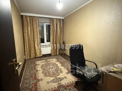2-бөлмелі пәтер · 82 м² · 4/5 қабат, Мкр. Айнабулак-4 184, бағасы: 200 000 ₸ в Алматы, Жетысуский р-н