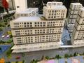 1-комнатная квартира · 38.2 м² · 9/16 этаж, Райымбека 76 — Суюнбая за 38 млн 〒 в Алматы, Жетысуский р-н — фото 3