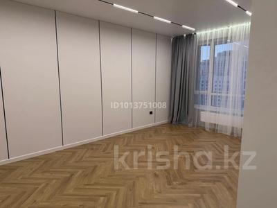 2-комнатная квартира · 78 м² · 13/19 этаж, Аль-Фараби 41 — Аль-Фабари - Сейфуллина за 132 млн ₸ в Алматы, Бостандыкский р-н
