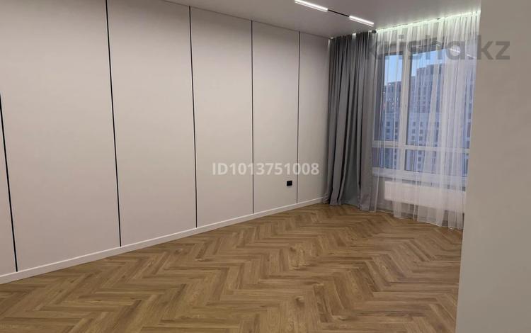 2-комнатная квартира · 78 м² · 13/19 этаж, Аль-Фараби 41 — Аль-Фабари - Сейфуллина за 132 млн ₸ в Алматы, Бостандыкский р-н — фото 2