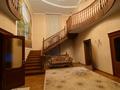 Отдельный дом · 6 комнат · 600 м² · 10 сот., мкр Тараз 183 за 180 млн 〒 в Шымкенте, Аль-Фарабийский р-н — фото 5